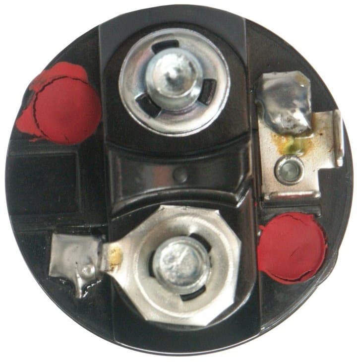 Product image - rear view