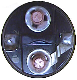 Product image - rear view