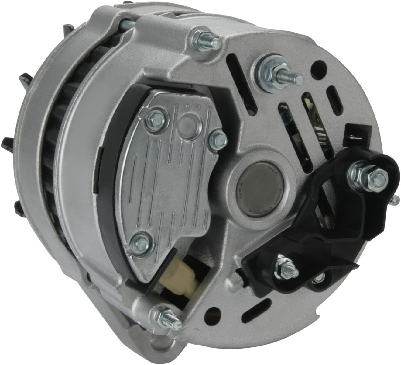 Product image - rear view
