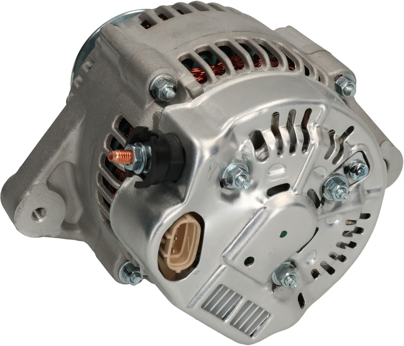 Product image - rear view