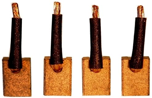 F032141037 - Carbon-Brush Set