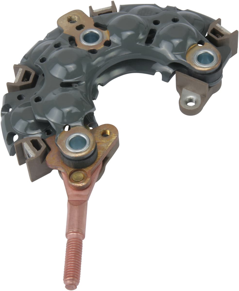 F032239026 - Rectifier