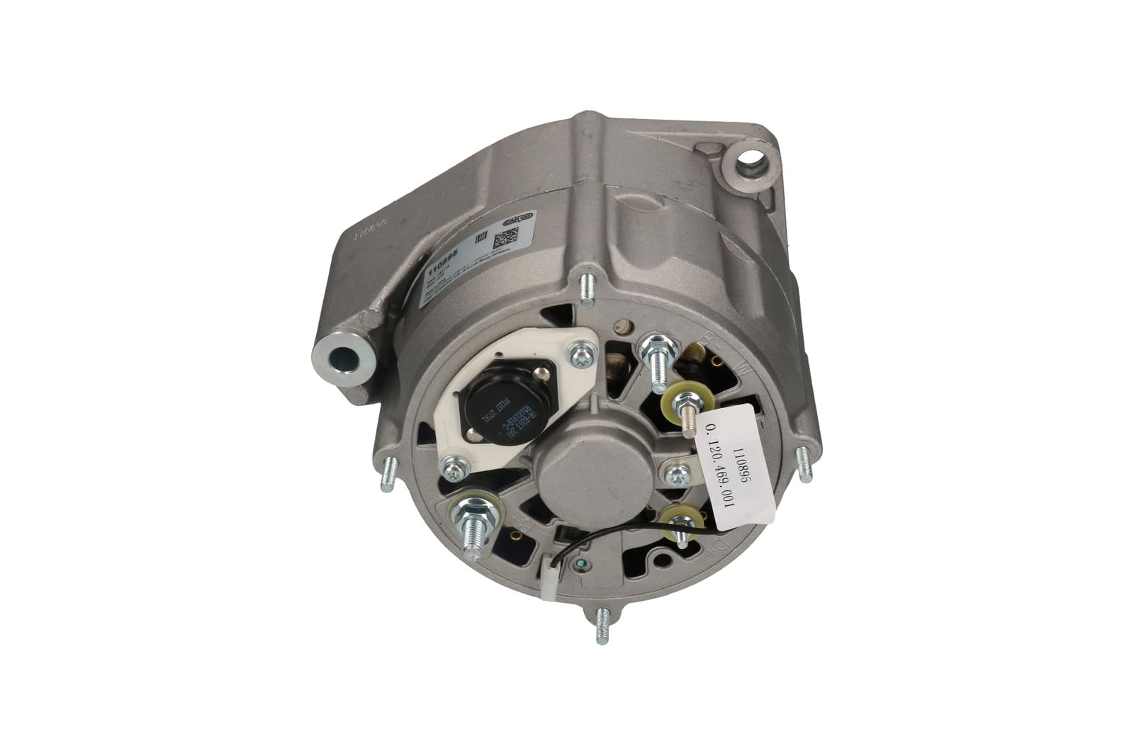 Product image - left view