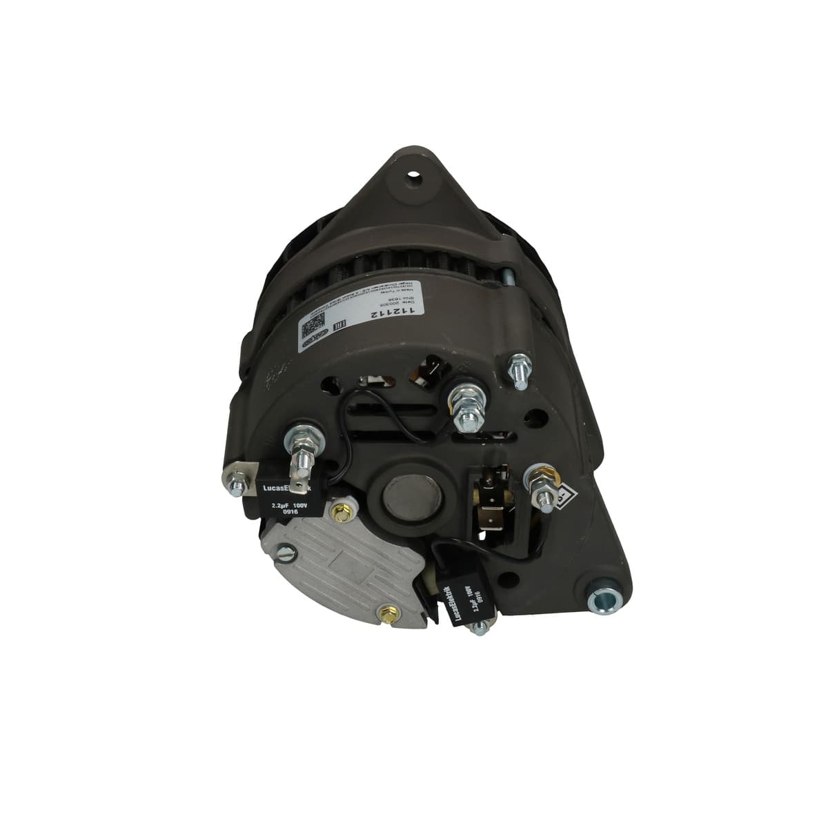 Product image - left view