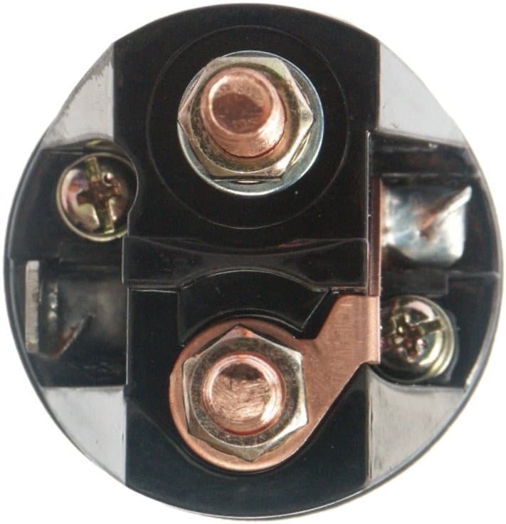 Product image - rear view