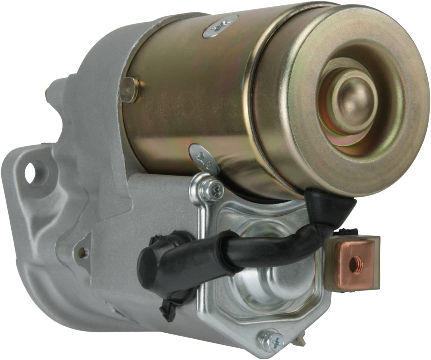 Product image - rear view