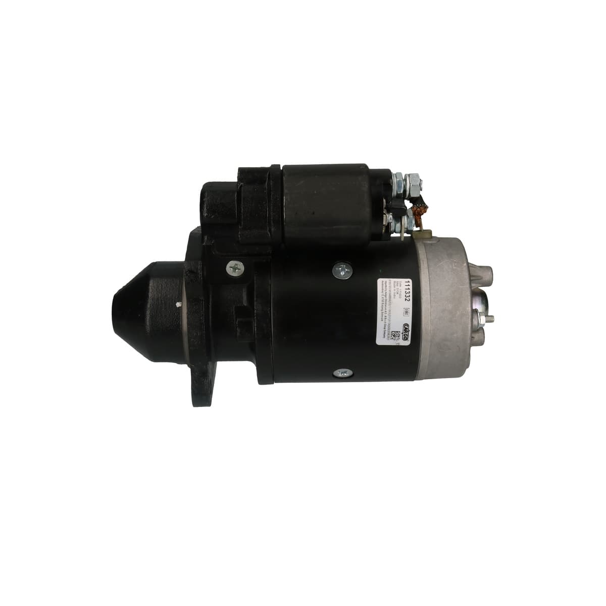 Product image - front view