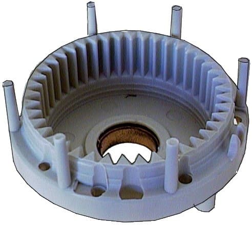 F032132123 - Parts Set