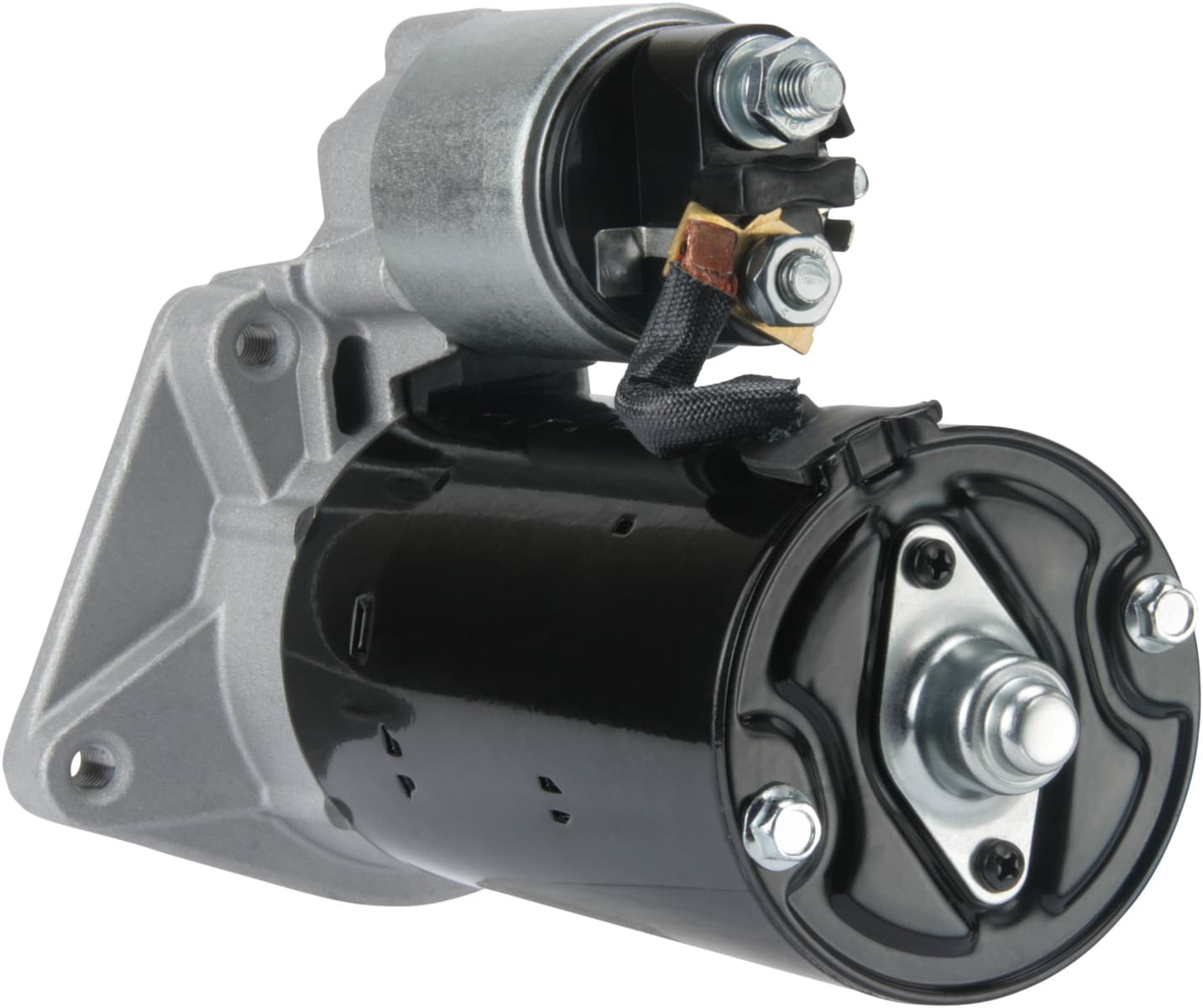 Product image - rear view