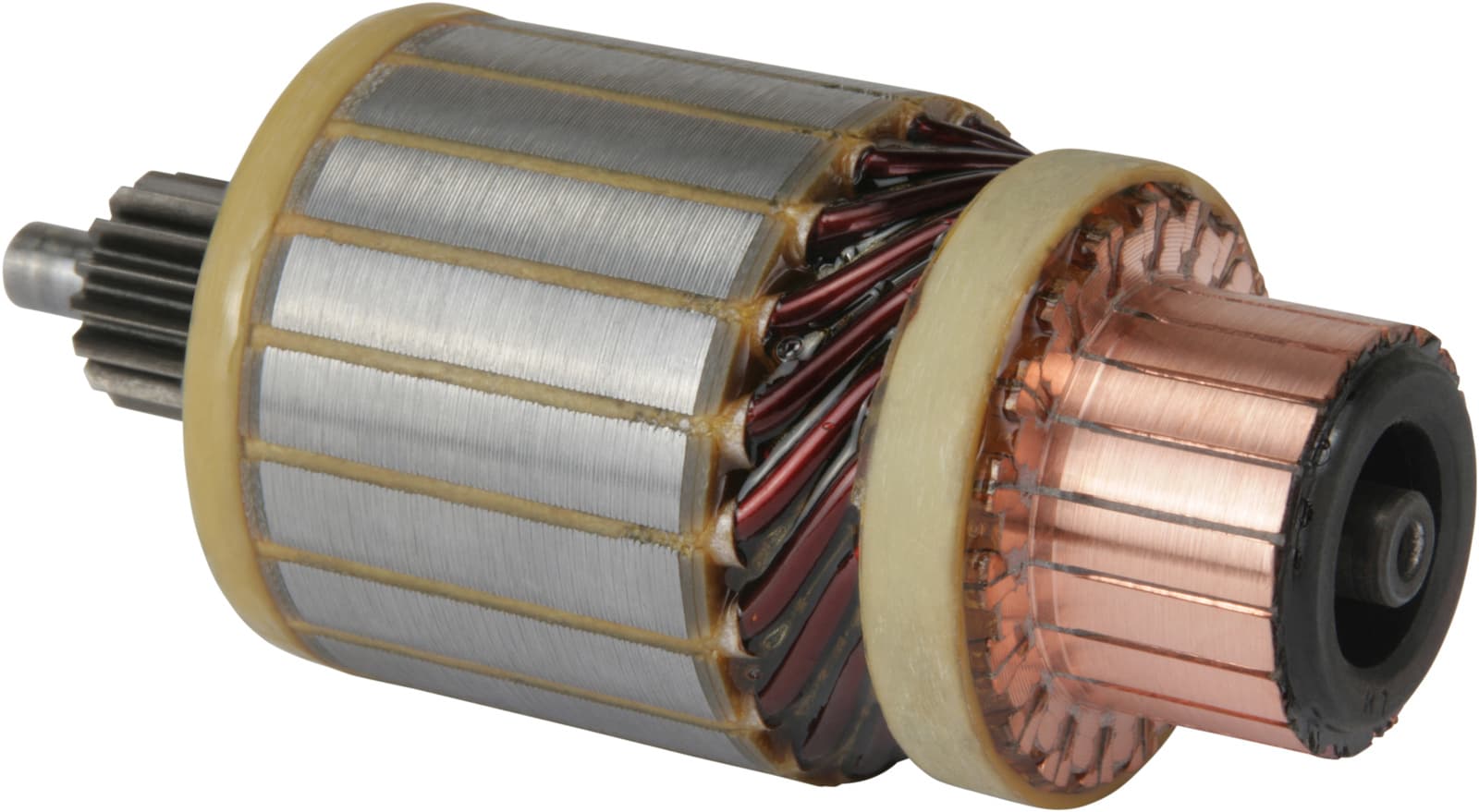 F032236358 - Armature