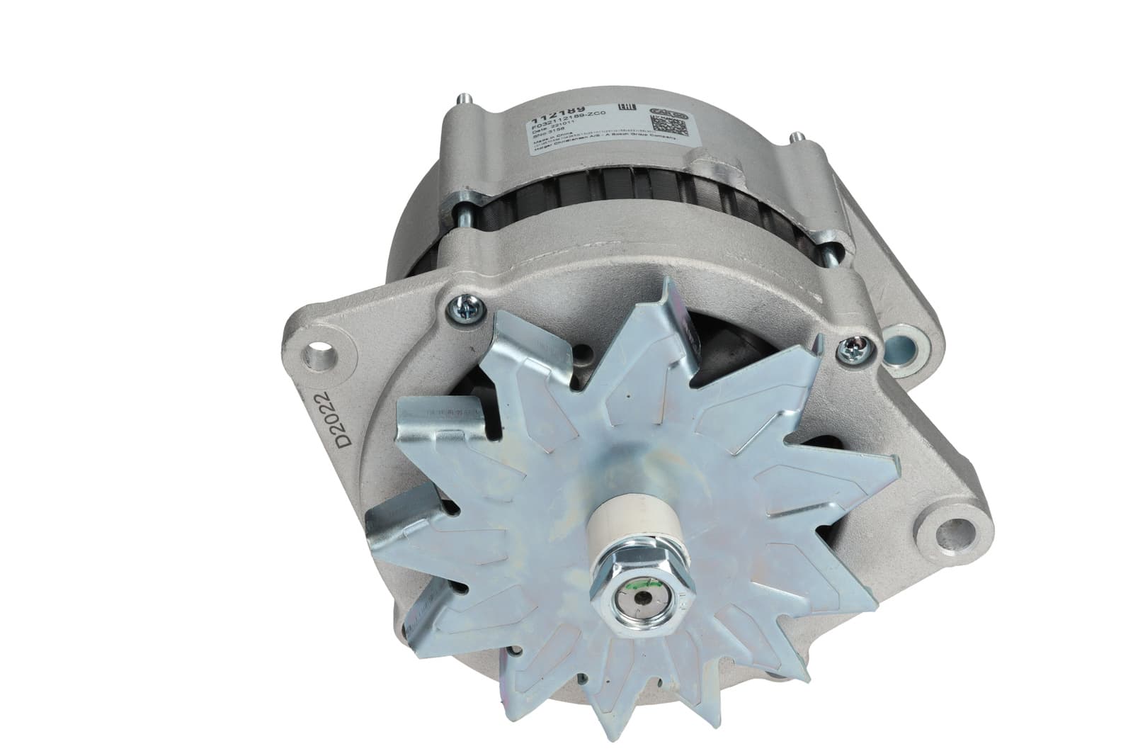 Product image - right view