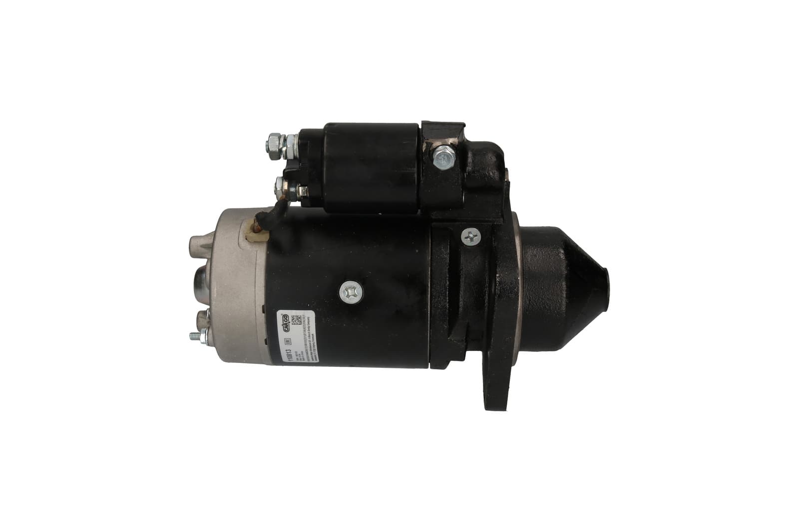 Product image - rear view