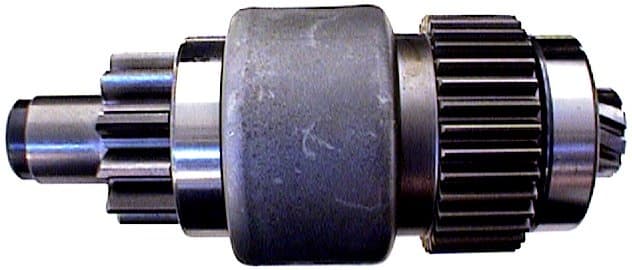 F032132942 - Overrunning-Clutch Drive