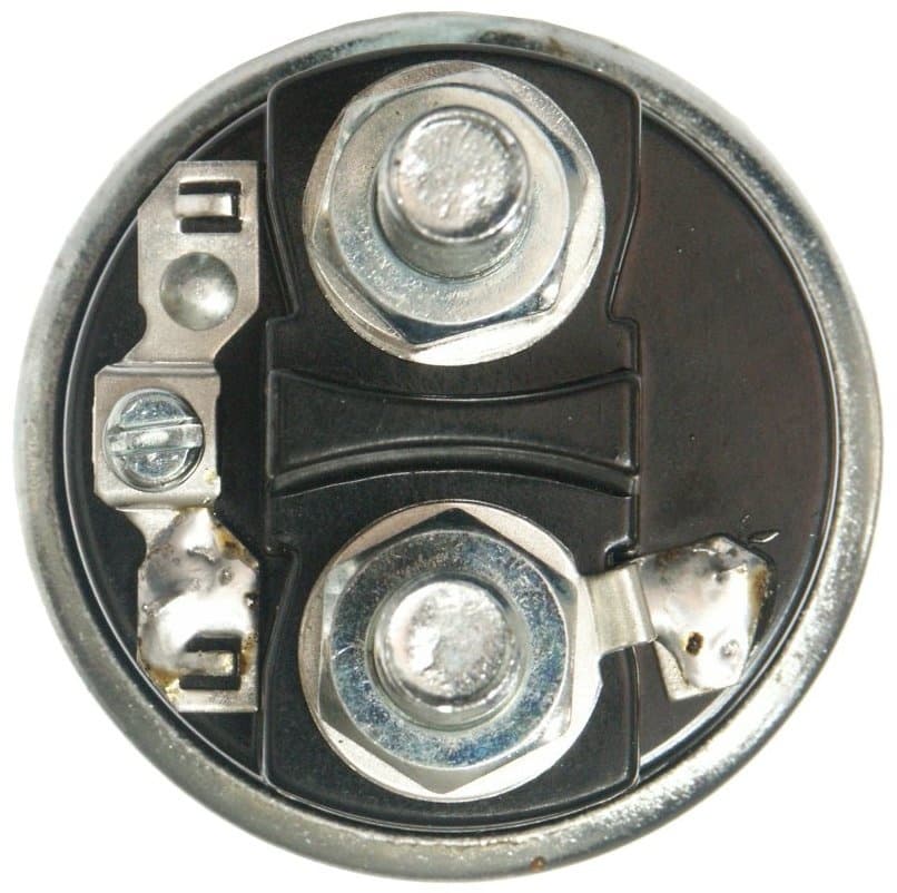 Product image - rear view