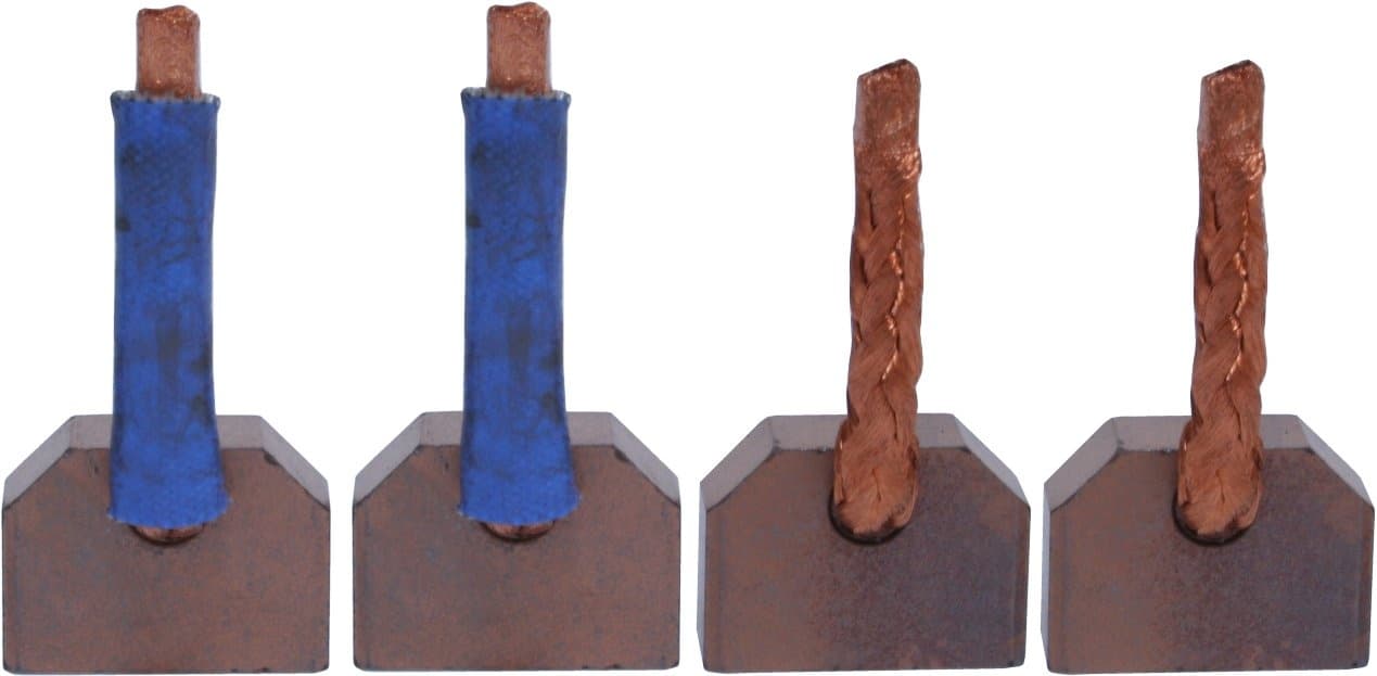 F032140388 - Carbon-Brush Set