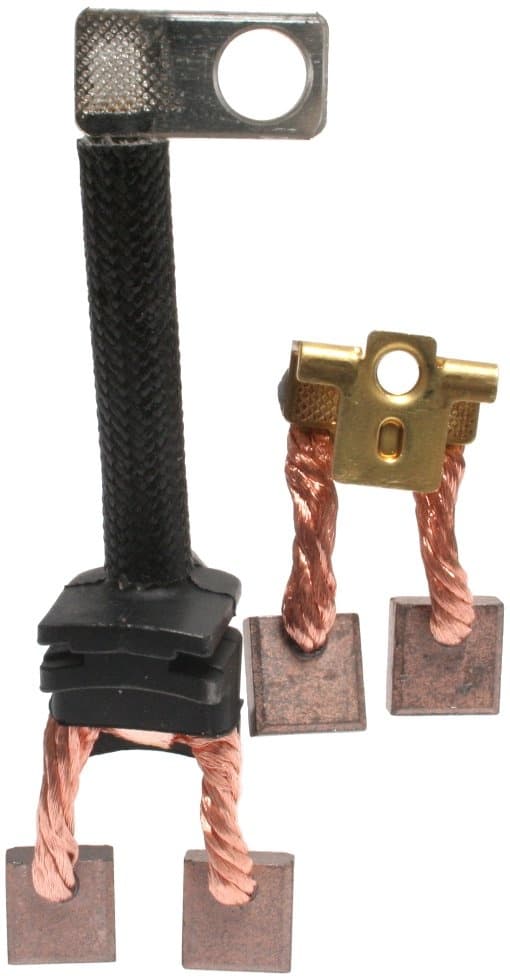 F032140966 - Carbon-Brush Set