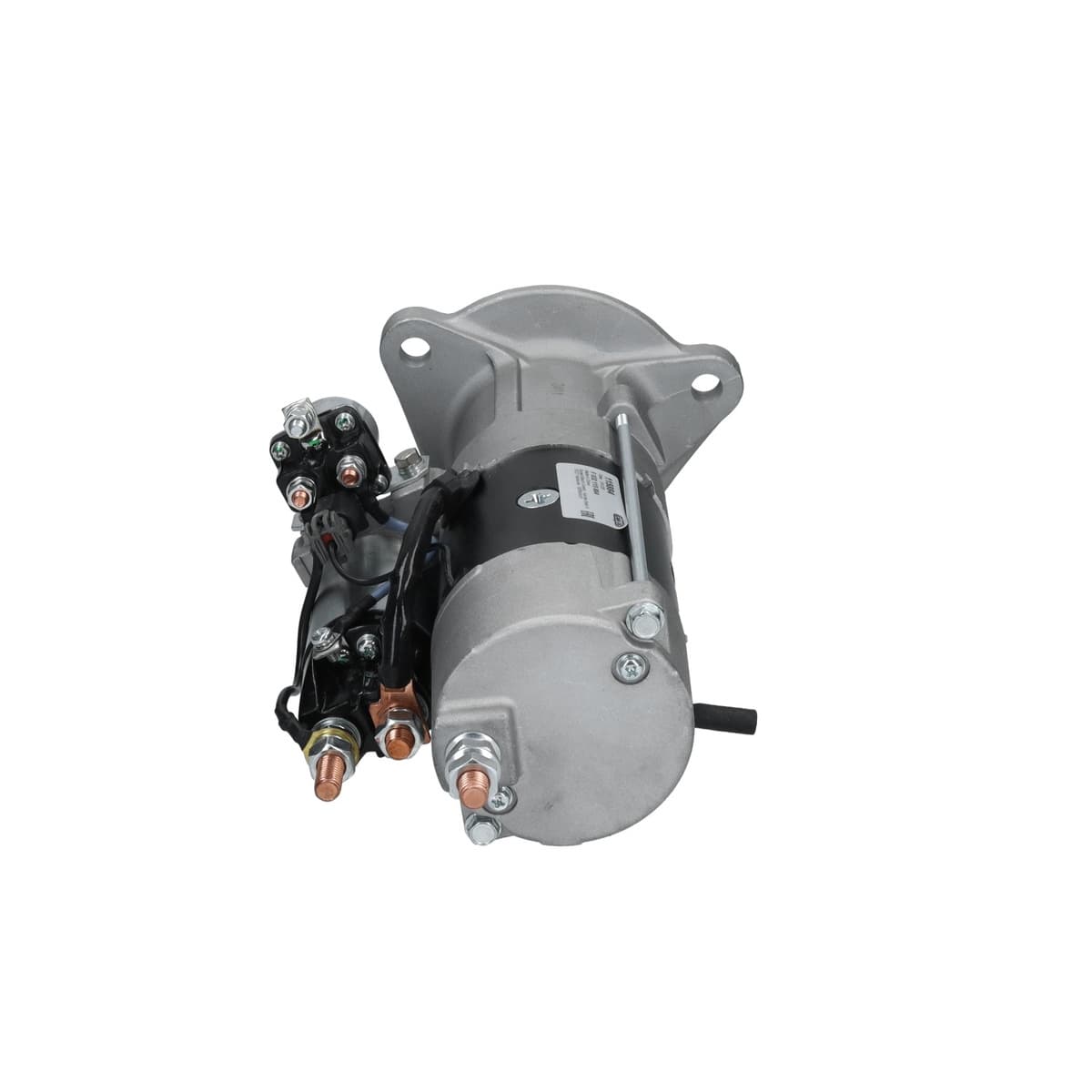 Product image - left view