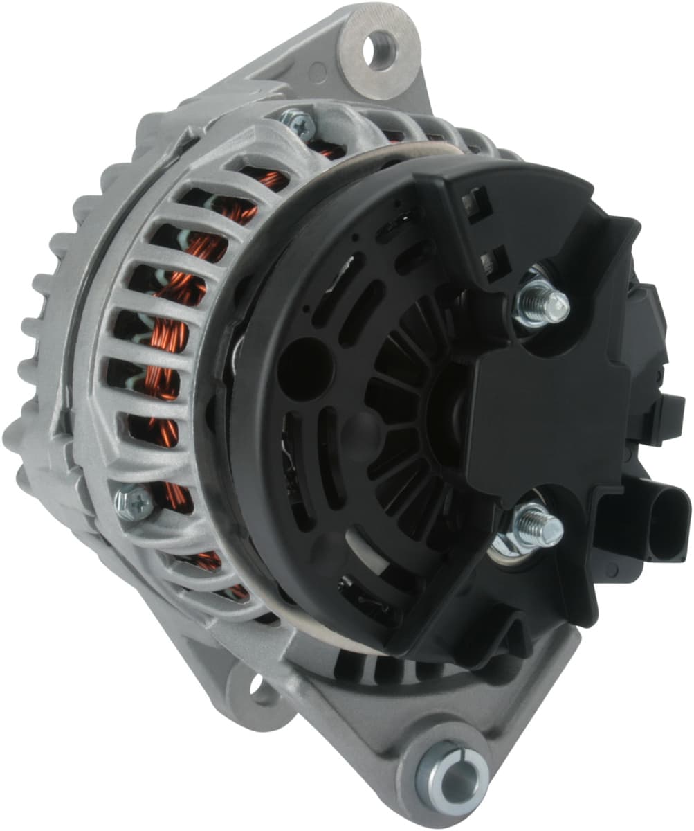 Product image - rear view