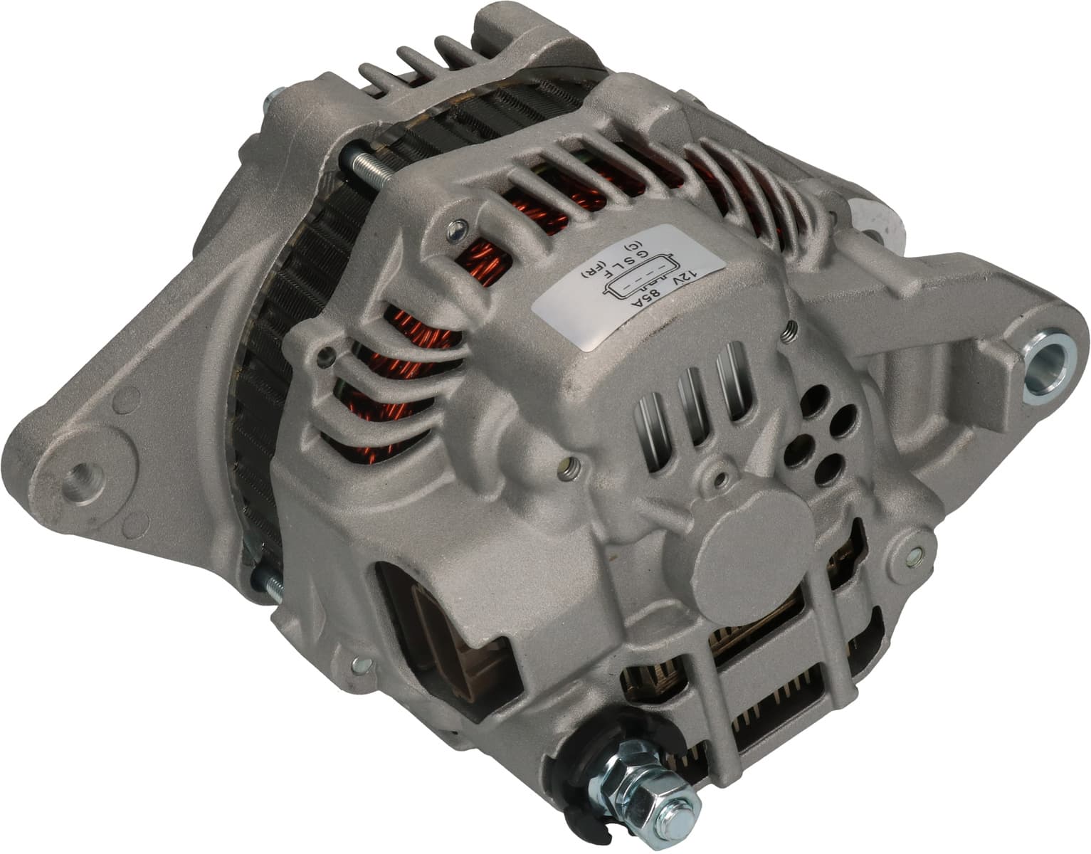 Product image - rear view