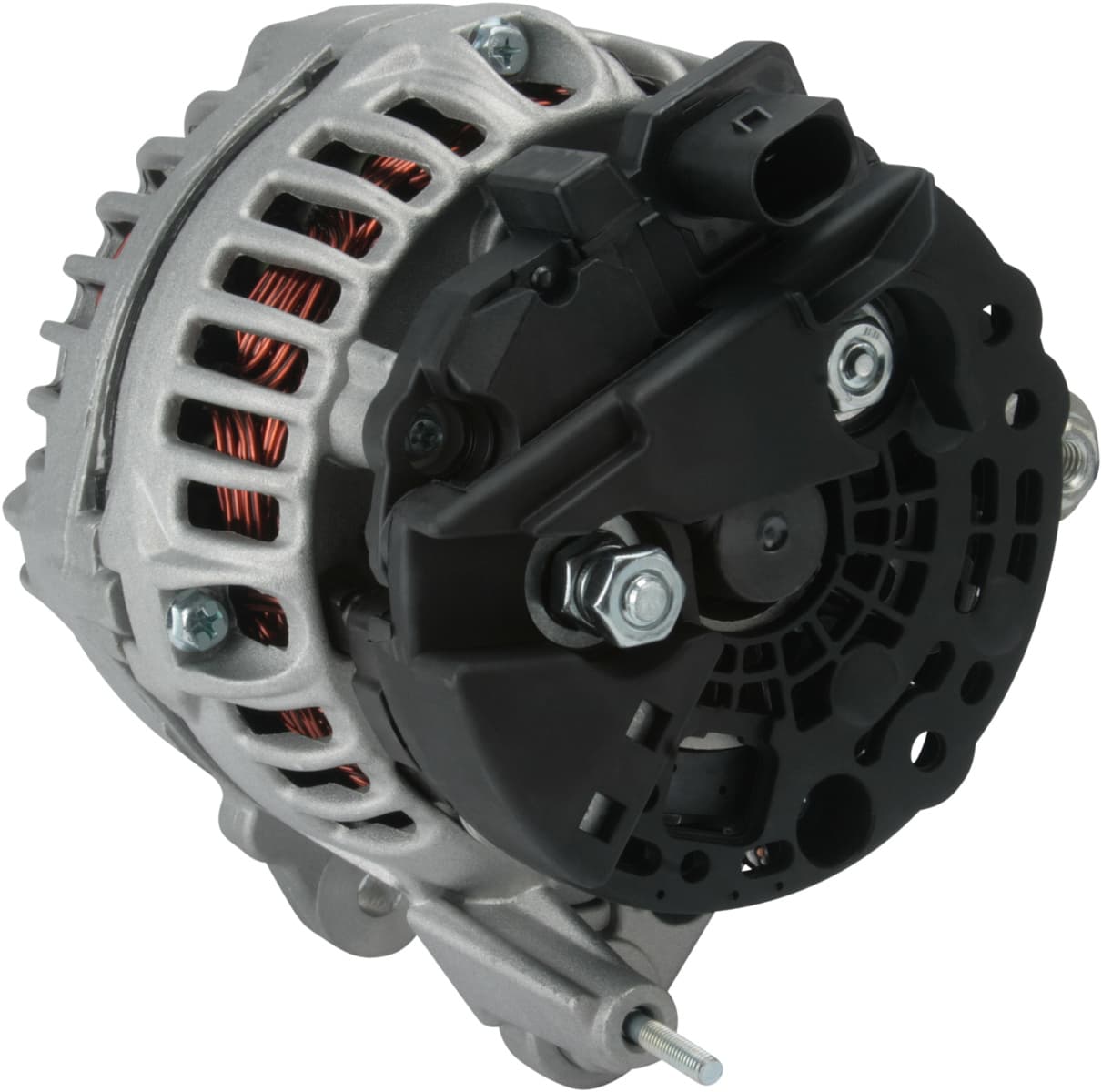 Product image - rear view