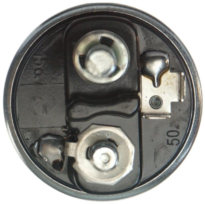 Product image - rear view