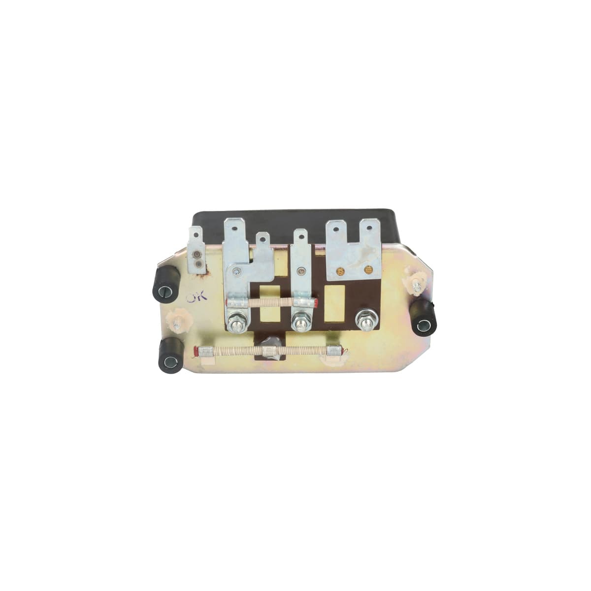 Product image - rear view