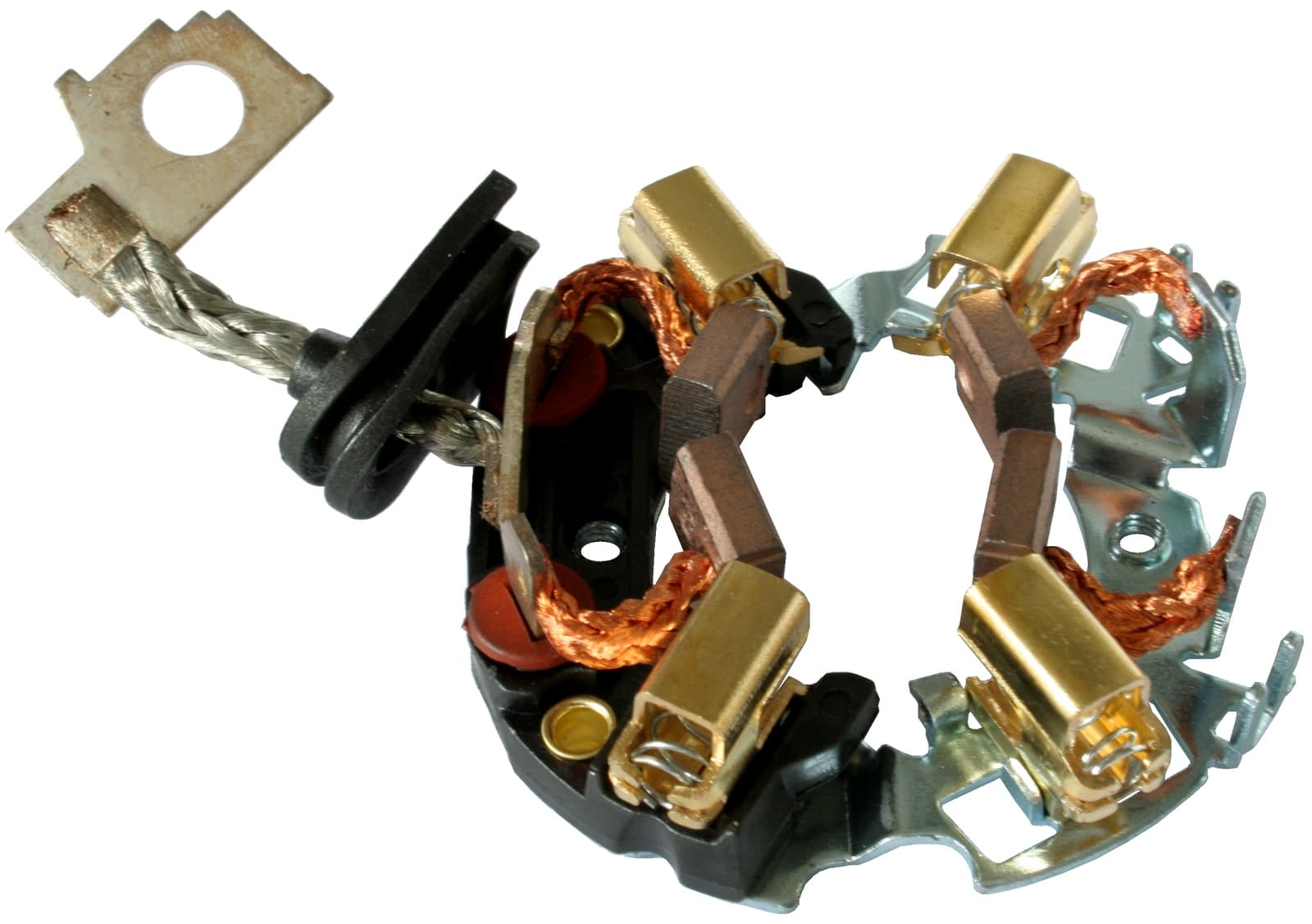 F032136557 - Brush Holder