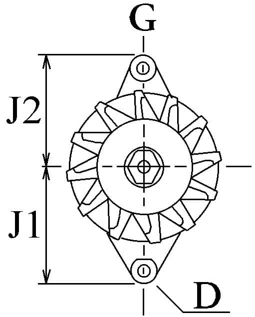 Dimensional Drawing