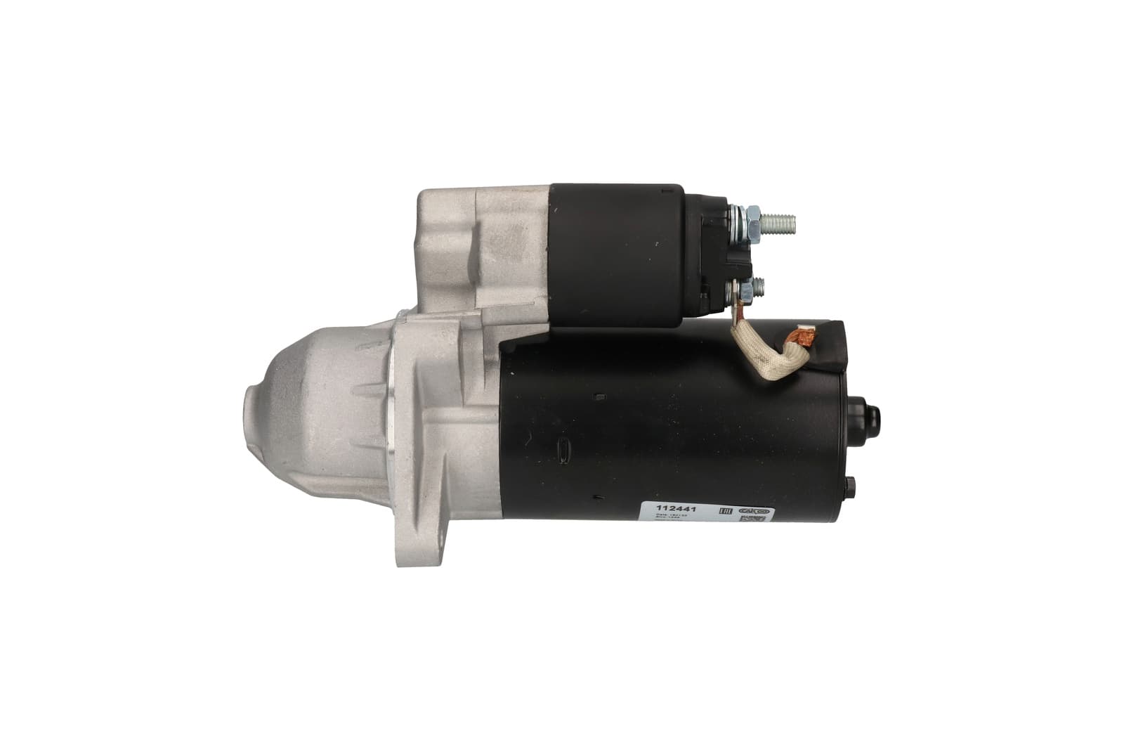 Product image - front view