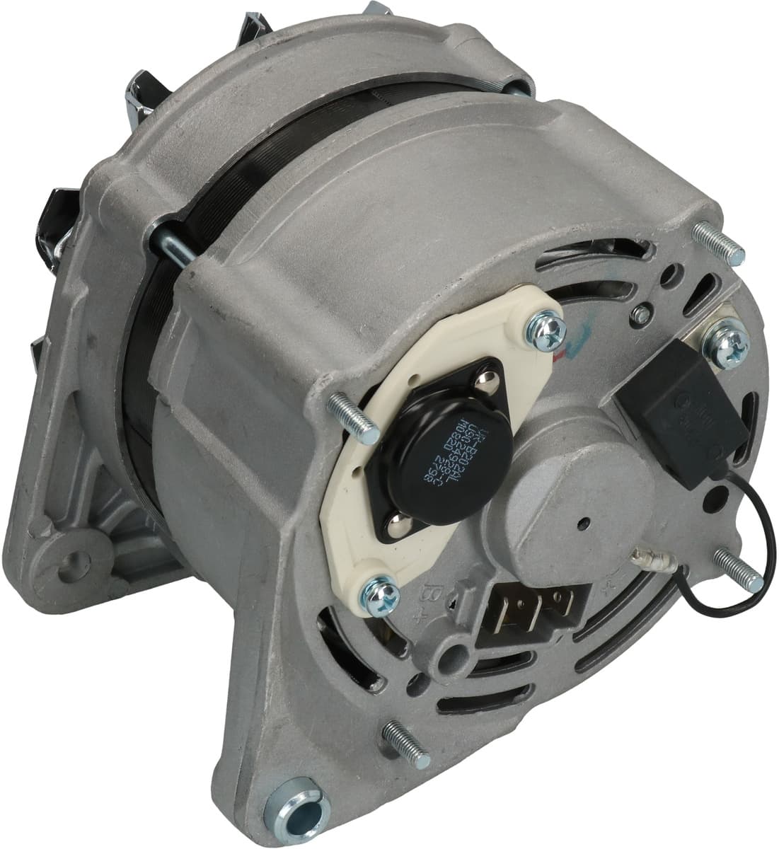 Product image - rear view