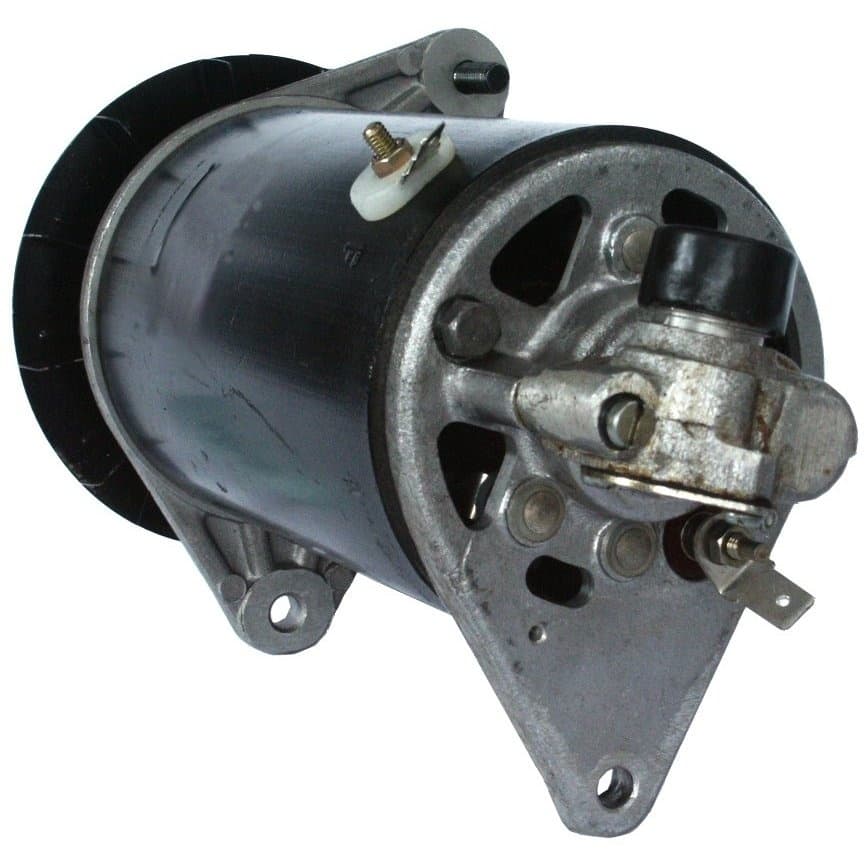 F032110484 - Direct-Current Generator