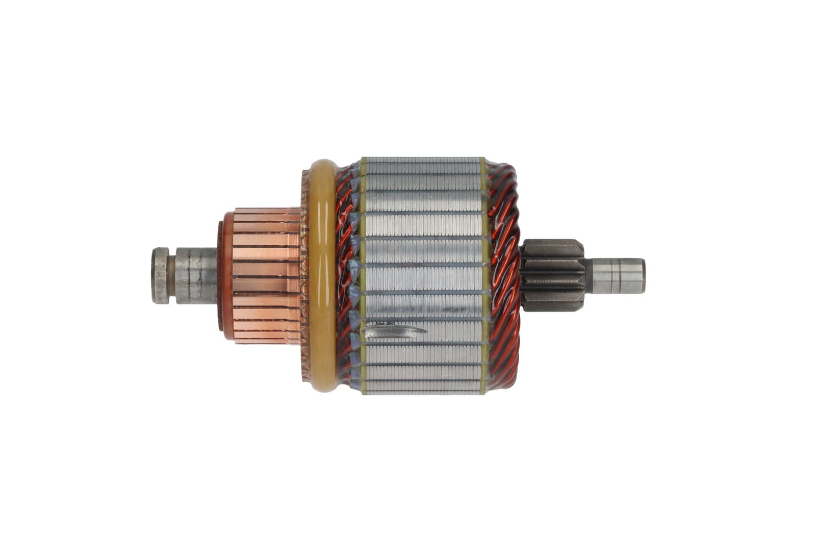 Product image - front view
