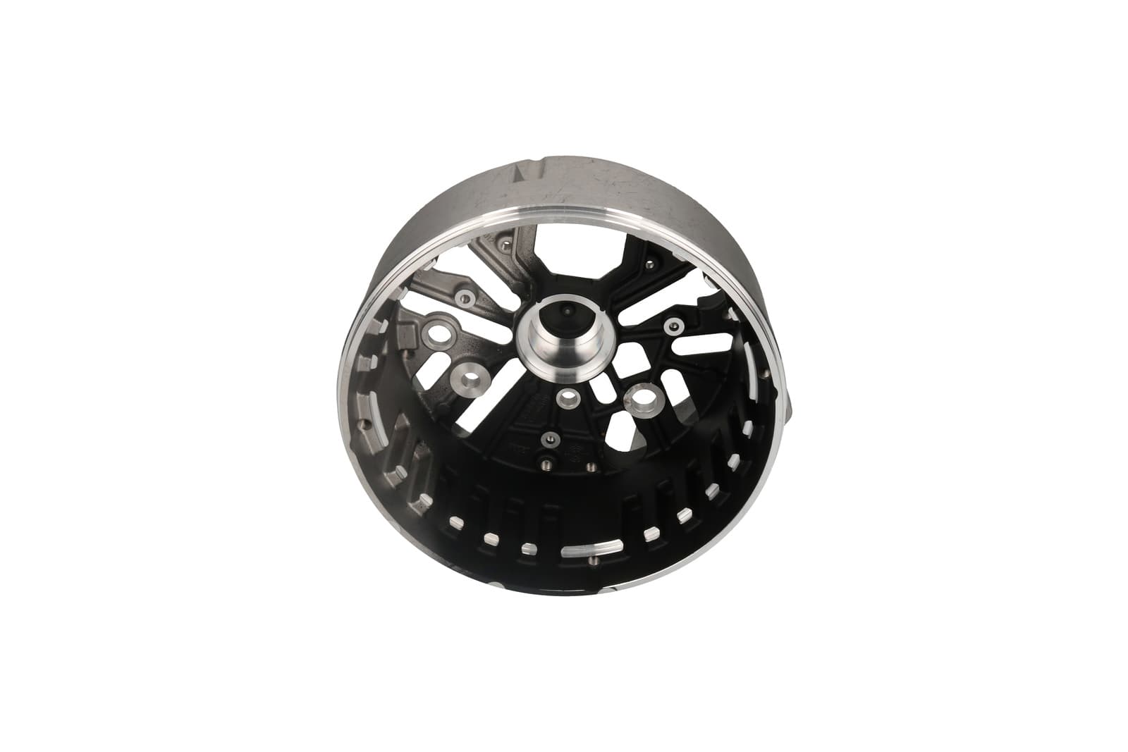 Product image - rear view