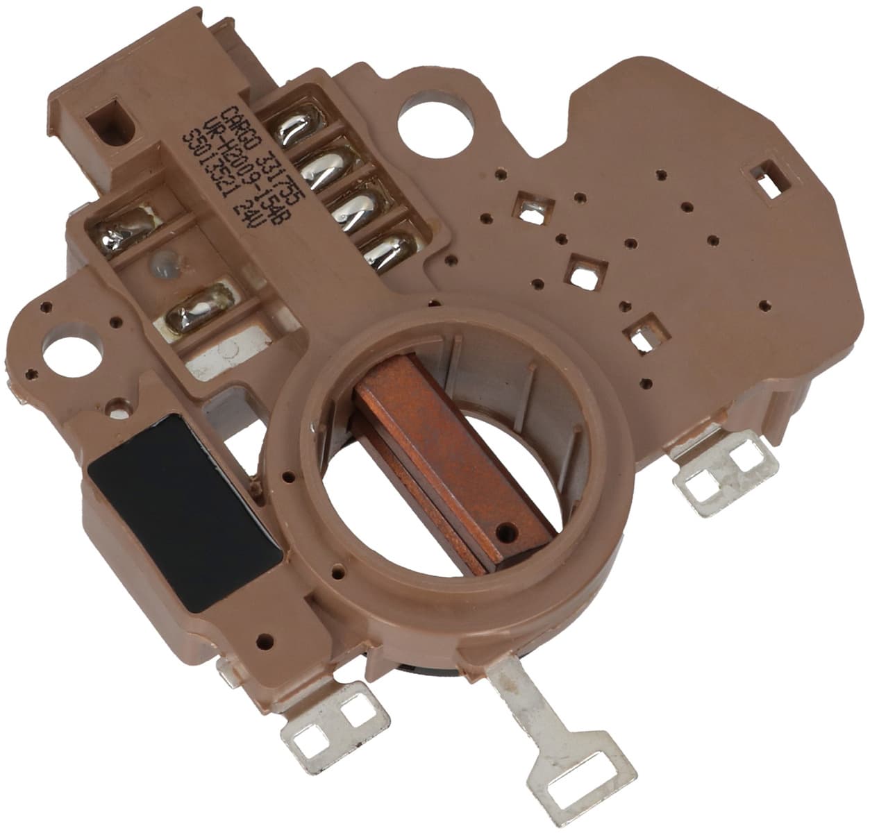 F032331755 - EL Field  Regulator