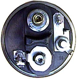 Product image - rear view