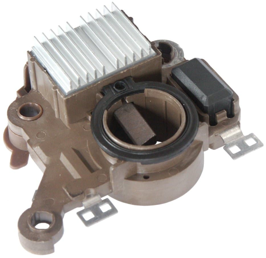 F032234309 - EL Field  Regulator