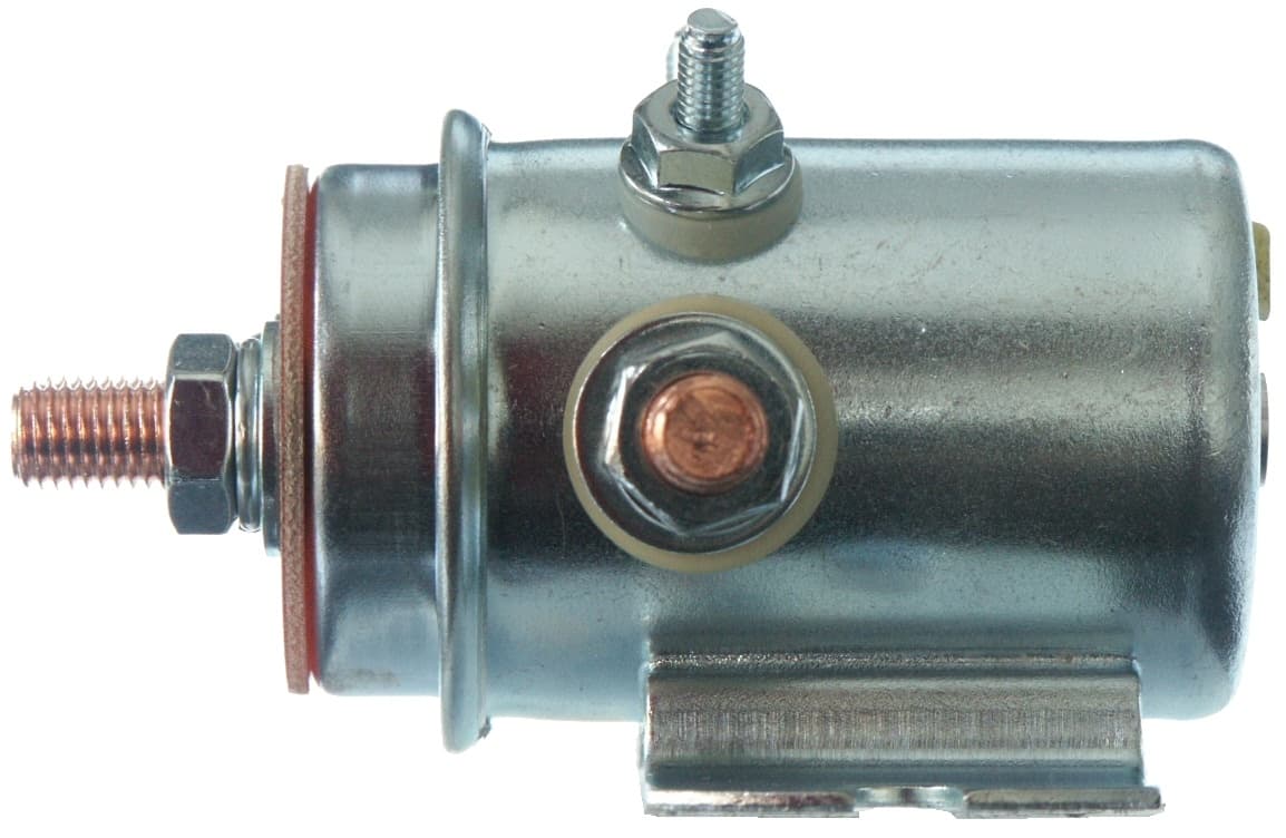 F032133617 - Solenoid Switch