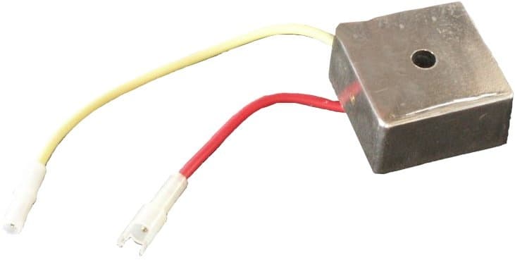 F032234170 - Régulateur à transistors