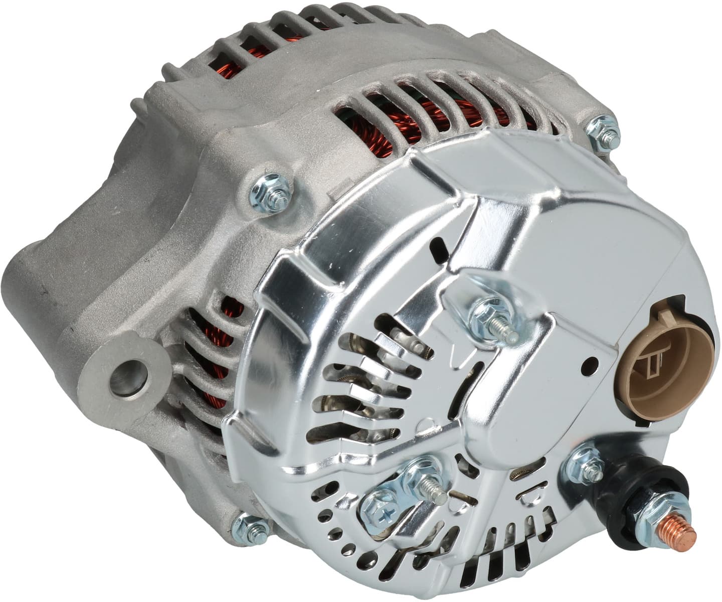 Product image - rear view