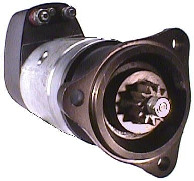 F032110213 - Startmotor