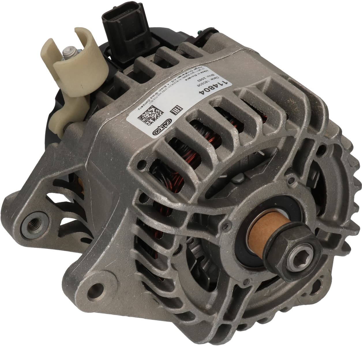 F032114804 - Alternator