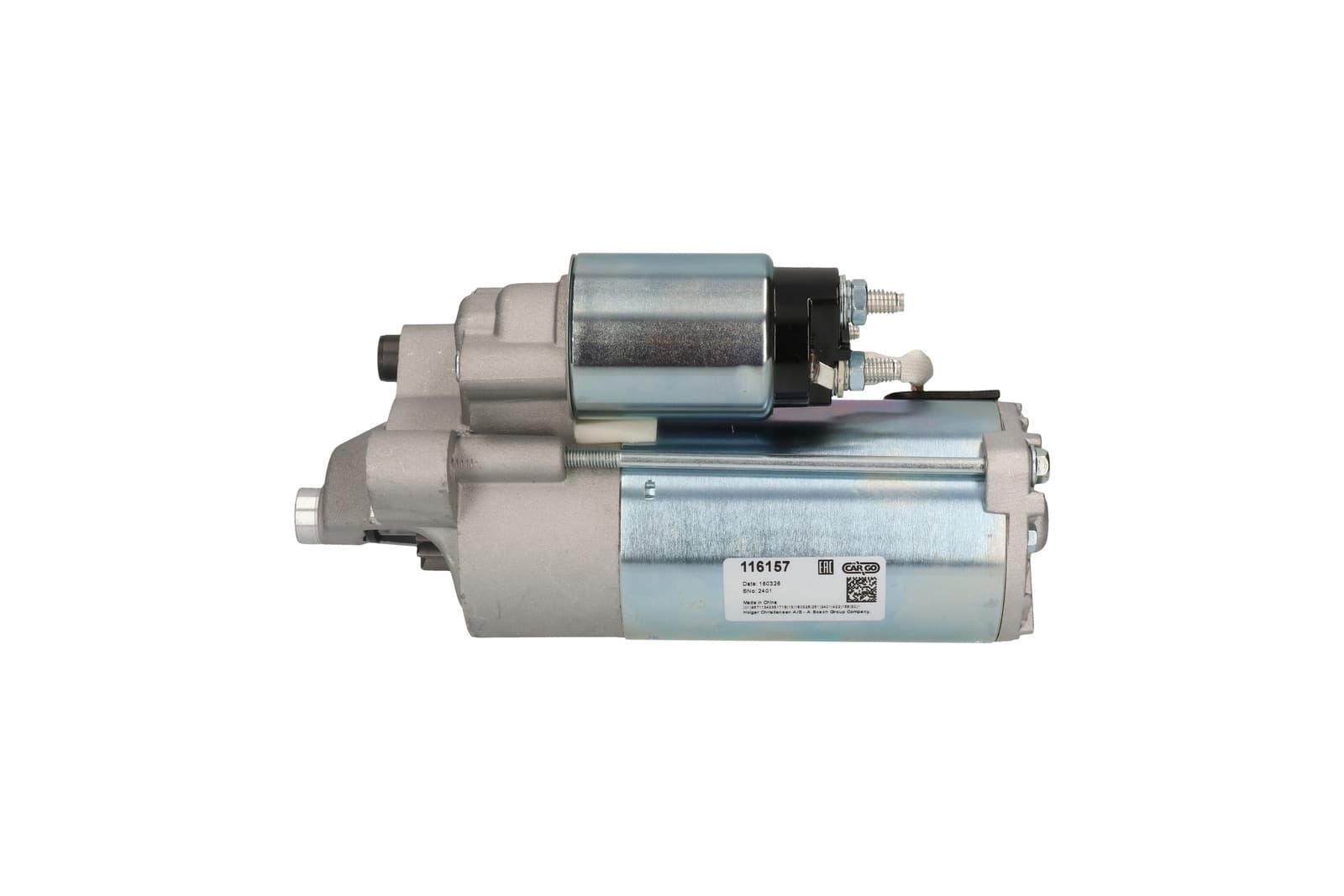 Product image - front view