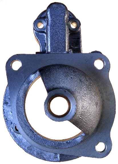 F032138434 - drive end shield