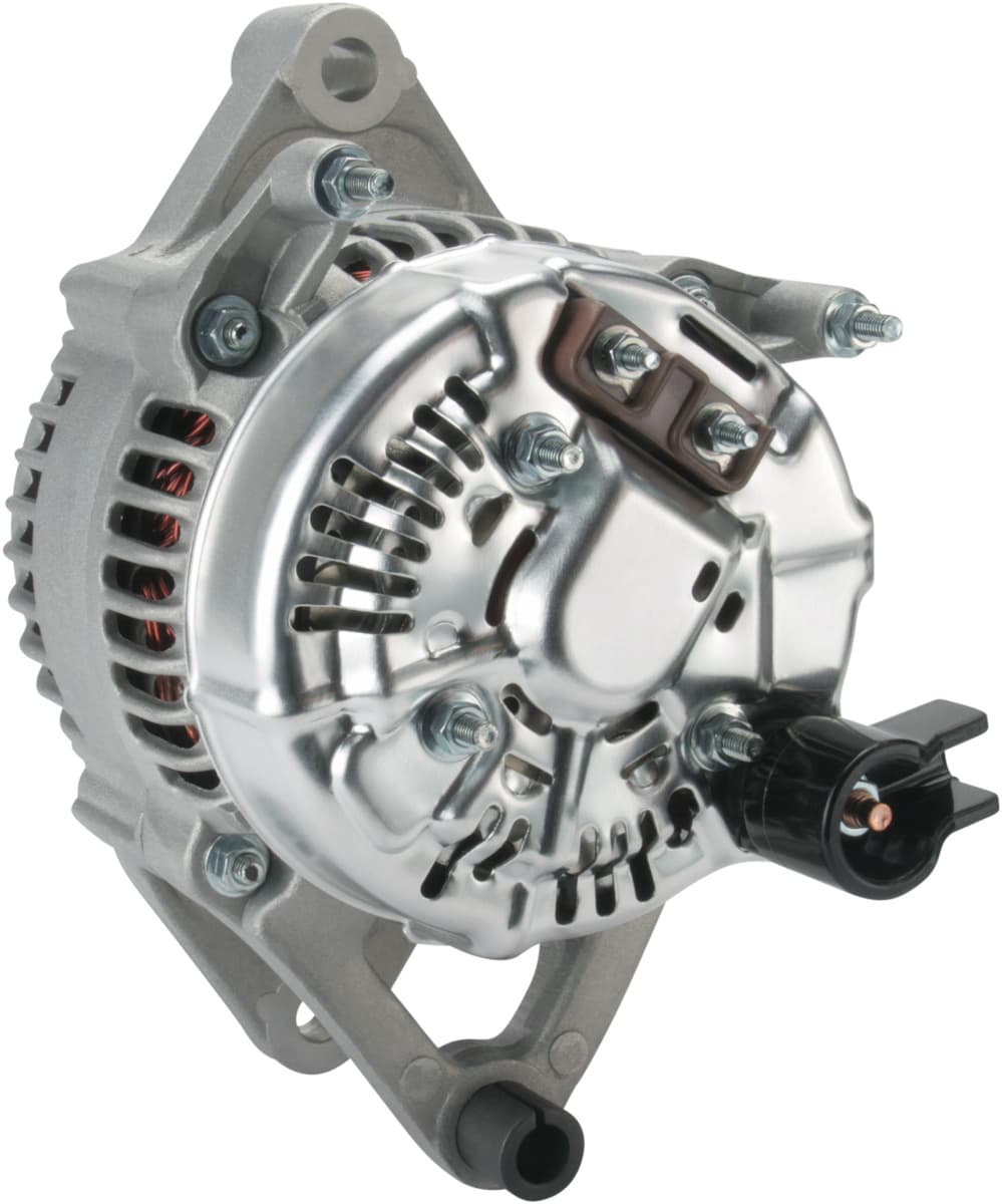 Product image - rear view