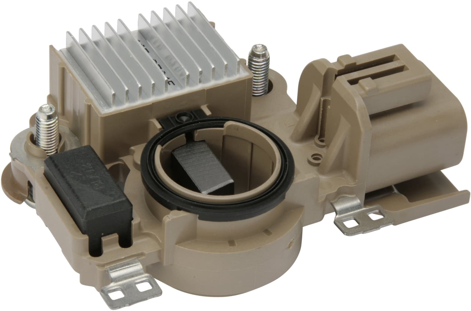 F032235665 - EL Field  Regulator