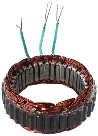F032133192 - Stator