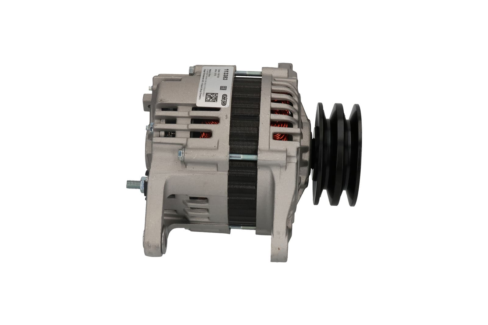Product image - rear view