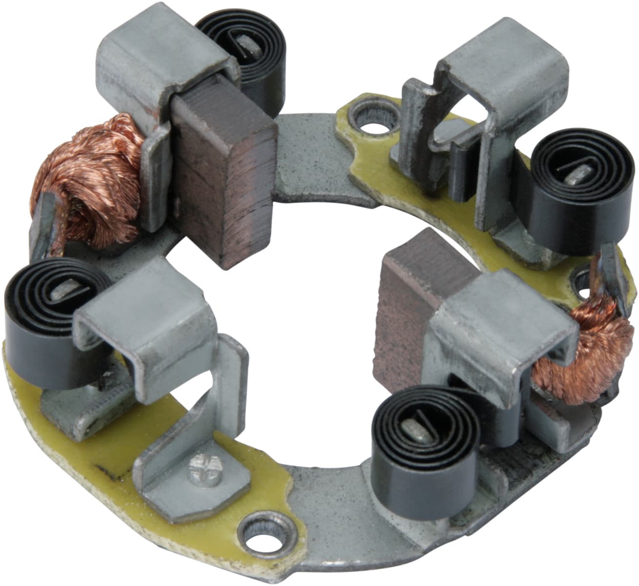 F032237885 - Brush Holder