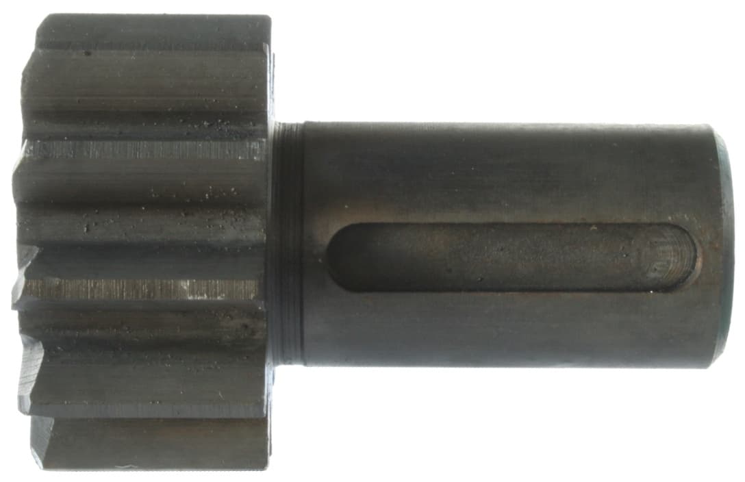 F032130418 - Overrunning-Clutch Drive
