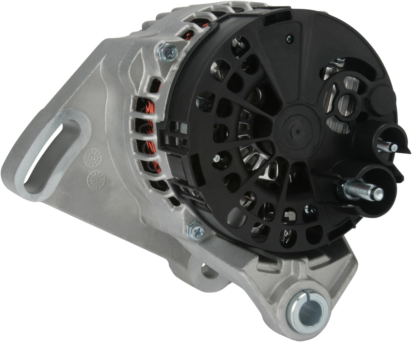 Product image - rear view